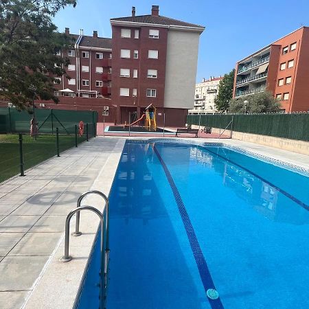 Pool And Confort 3 Habitaciones Y Garaje By Apartamentos Логроньйо Екстер'єр фото
